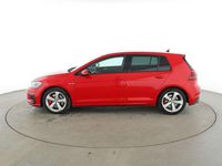 Gebraucht VW Golf VII GTI 245 PS (180 kW) 2020 Rot Limousine