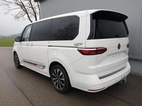 Nowe VW Multivan Edition 150 KM (110 kW) 2025 Minivan
