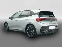 Second-hand Cupra Born 169 kW (231 CP) 2025 Argintiu Hatchback