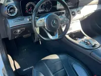 Gebraucht Mercedes CLS350 AMG 286 PS (210 kW) 2019 Weiß Coupé