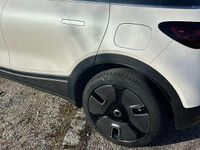 Gebraucht Smart #1 Edition #1 200 kW (272 PS) 2024 Weiß SUV