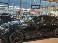 Neu Audi Q8 S-Line 286 PS (210 kW) 2026 Schwarz SUV