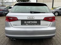 gebraucht Audi A3 2.0 TDI ambition / Navi-Xenon-Alu-Assistenz