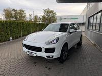 Gebraucht Porsche Cayenne 262 PS (192 kW) 2018 Weiß SUV