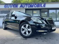 Occasion Mercedes E250 204 ch (150 kW) 2012 Noir Break