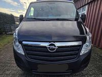 Używany Opel Movano S 170 KM (125 kW) 2016 Kombi
