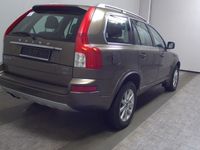 gebraucht Volvo XC90 D5 Momentum 7-Sitze Leder Xenon GSD StHzg