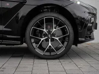 Gebraucht Aston Martin DBX 727 PS (534 kW) 2025 Schwarz SUV