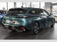 gebraucht Peugeot 308 SW Allure 1.2 Voll-LED Navi RückKam SHZ PDCv+h