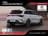 Neu Cupra Leon 204 PS (150 kW) 2025 Limousine