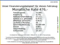 Gebraucht VW T-Roc R-line 150 PS (110 kW) 2025 Grau SUV