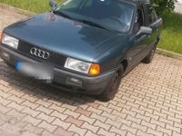 gebraucht Audi 80 b3 1.8s automatik