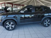 Neu Dacia Duster Journey 158 PS (116 kW) 2026 Schwarz SUV