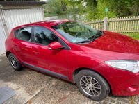 gebraucht Renault Mégane Dynamique 1.6 16V 110 Dynamique