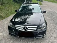 Gebraucht Mercedes 250 204 PS (150 kW) 2013 Schwarz Limousine
