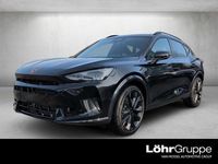 Gebraucht Cupra Formentor VZ 333 PS (244 kW) 2025 Schwarz SUV