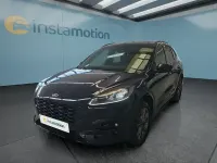 Gebraucht Ford Kuga 224 PS (164 kW) 2022 Schwarz SUV