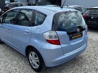 gebraucht Honda Jazz 1.2 Trend-1.Hand-Klimaautomat- Top Zustand