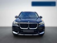 Gebraucht BMW X1 Performance 218 PS (160 kW) 2024 Schwarz SUV