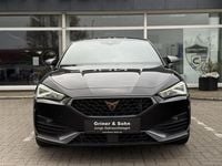 Second-hand Cupra Leon 150 CP (110 kW) 2023 Negru Berlinǎ