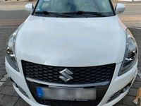 gebraucht Suzuki Swift Sport 136PS