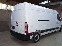 gebraucht Renault Master Kasten L3H2 TüvNeu1JGarantiKameraKlimaPDC