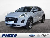 Neu Ford Puma Titanium 125 PS (91 kW) 2026 Grau SUV
