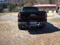 Gebraucht Ford Ranger Raptor 209 PS (153 kW) 2024 Schwarz Pickup