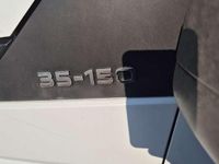 Gebraucht Iveco Daily 116 PS (85 kW) 2010 Van