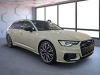 gebraucht Audi S6 TDI LUFT+B&O+TV+HUD+AHK+PANO+STHZG+ALLR