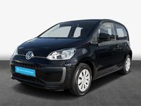 gebraucht VW up! up! BMT moveKlima Ganzjahresreifen