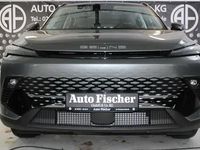Gebraucht Baic X55 177 PS (130 kW) 2024 Grau SUV