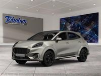 Gebraucht Ford Puma ST-Line 125 PS (91 kW) 2025 Weiß SUV