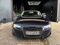 Gebraucht Audi A5 Ambiente 190 PS (139 kW) 2016 Schwarz Coupé