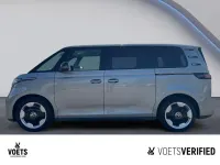Gebraucht VW ID. Buzz Pro 150 kW (204 PS) 2023 Blau Van / Kleinbus