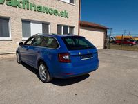 Gebraucht Skoda Octavia 184 PS (135 kW) 2019 Kombi