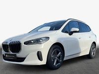 Neu BMW 218 136 PS (100 kW) 2025 Weiß Kombi