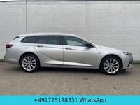 Gebraucht Opel Insignia Business 174 PS (127 kW) 2022 Silber Kombi