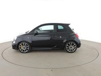 Gebraucht Abarth 695 180 PS (132 kW) 2024 Schwarz Kleinwagen