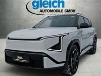 Gebraucht Kia EV5 GT-Line 160 kW (218 PS) 2026 Weiß SUV