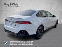 Gebraucht BMW 520 Performance 197 PS (144 kW) 2025 Weiss Limousine