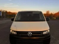 Gebraucht VW Multivan Trendline 140 PS (102 kW) 2011 Van / Kleinbus