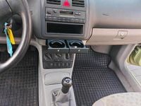 Gebraucht VW Lupo 50 PS (36 kW) 2002 Kleinwagen