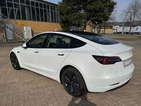 Gebraucht Tesla Model 3 RWD 208 kW (283 PS) 2022 Weiß Limousine