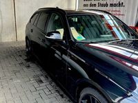 gebraucht BMW 330 F30 xd Touring M Paket