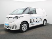 gebraucht VW ID. Buzz Cargo / Navi, App-Connect, AHK, CCS, LED