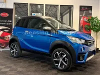 Używany Aixam Crossover Premium 2023 Niebieski SUV