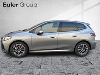 Gebraucht BMW 216 Active Tourer Efficient Dynamics 122 PS (89 kW) 2024 Grau Van / Kleinbus