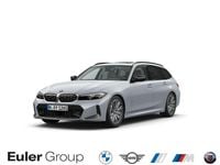 Gebraucht BMW 340 M Sport 340 PS (250 kW) 2025 Brooklyn grau metallic Kombi