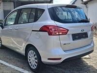 Occasion Ford B-MAX Titanium 101 ch (74 kW) 2015 Gris Monospace